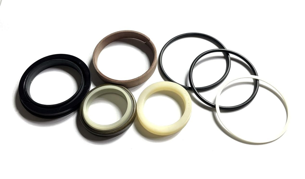 Yanmar Vio55-6A Bucket Cylinder Seal Kit. (with Ring)