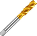 1/2"-13 UNC Spiral Flute Thread Tap,Thread Milling Tap for Metal