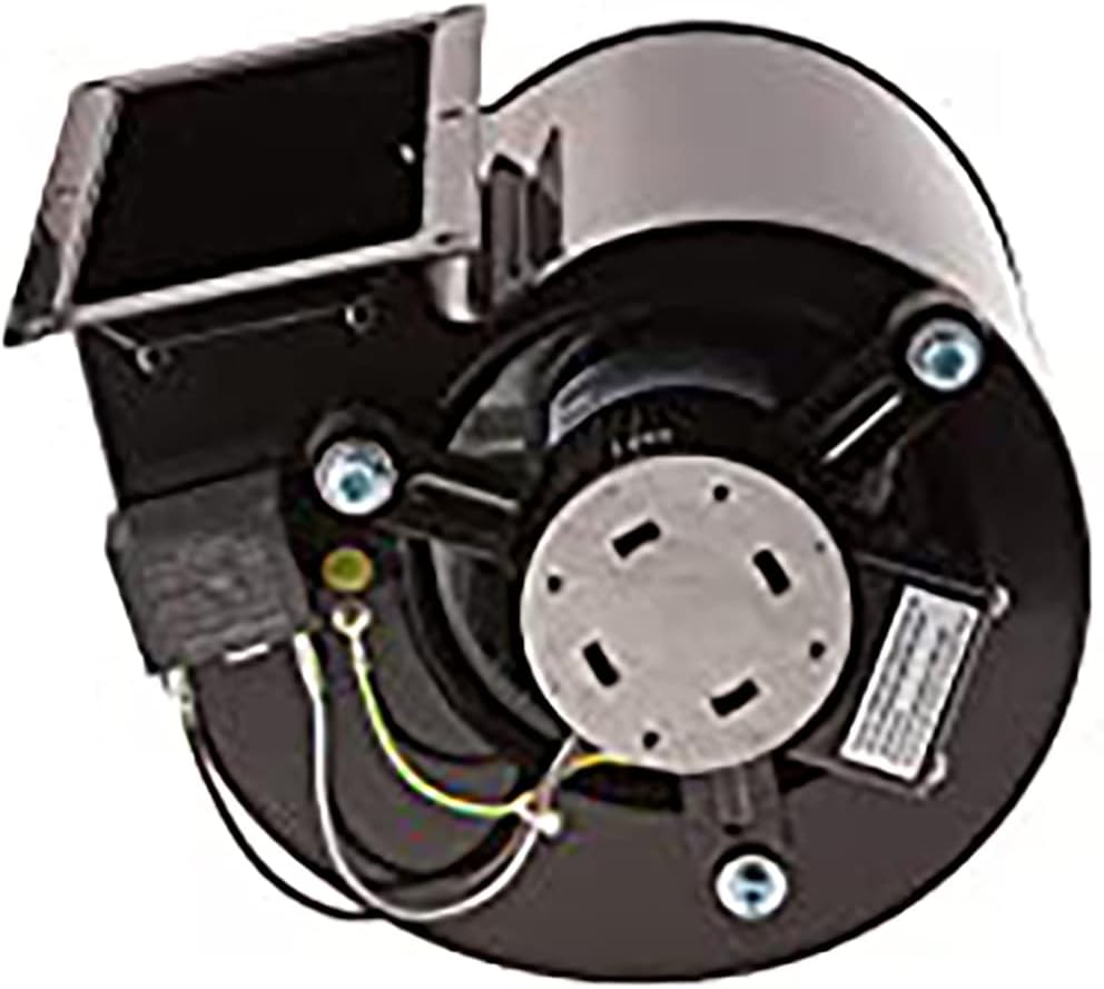 US Stove Company Replacement Blower Motor 550 CFM