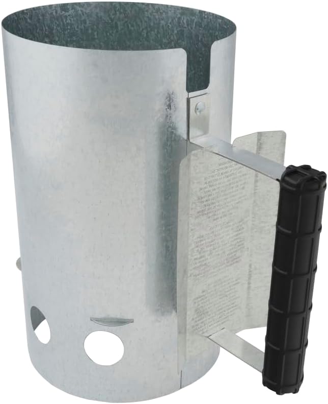 39470 Charcoal Chimney Starter