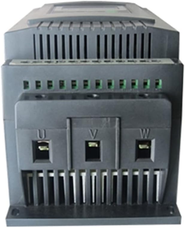 ATO 10hp 220V Soft Starter, Three Phase Motor Soft Starters AC 220V 3-Phase AC Motor Soft Starter 7.5 kW 30A