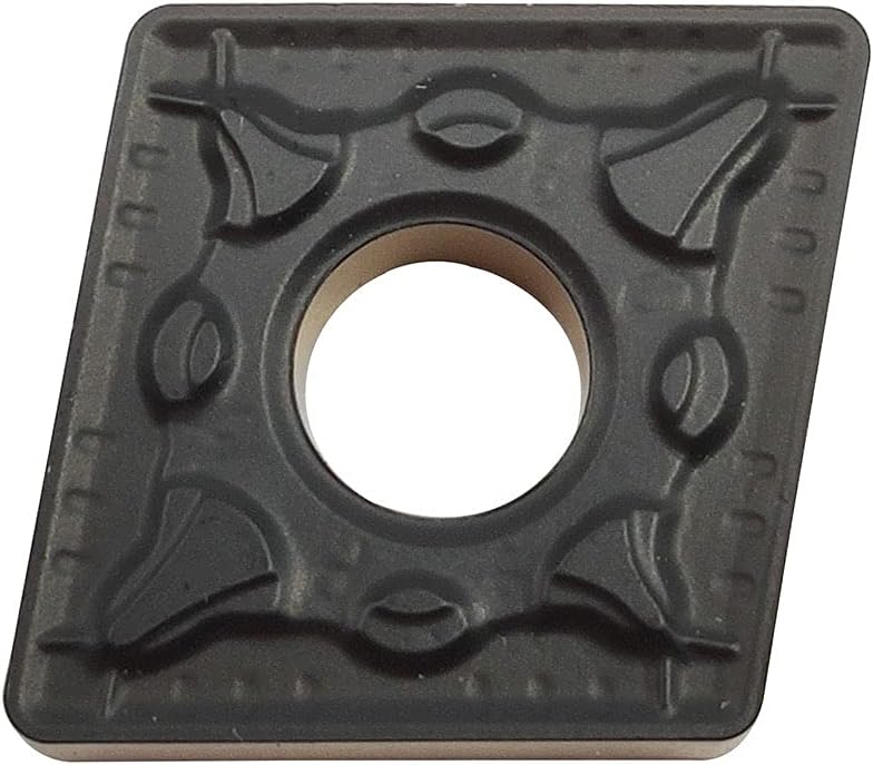 CNMG 120408 CNMG 432 Grade 4225 Carbide Insert Lathe Tool