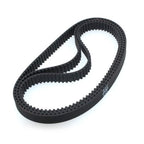 2GT Timing Belt GT2 Closed Loop Rubber Belts for Pulley,3.5mm Width(5PCS),210mm