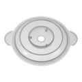 2l Meat Grinder Lid Replacement for Kitchen Mincers