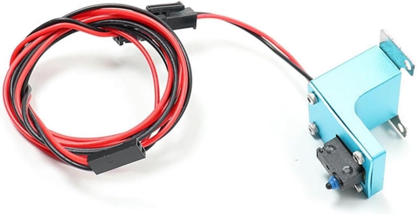 Heating Bed Automatic Leveling Sensor, Position Leveling Probe Module Compatible for Any-Cubic Kossel 3D Printer