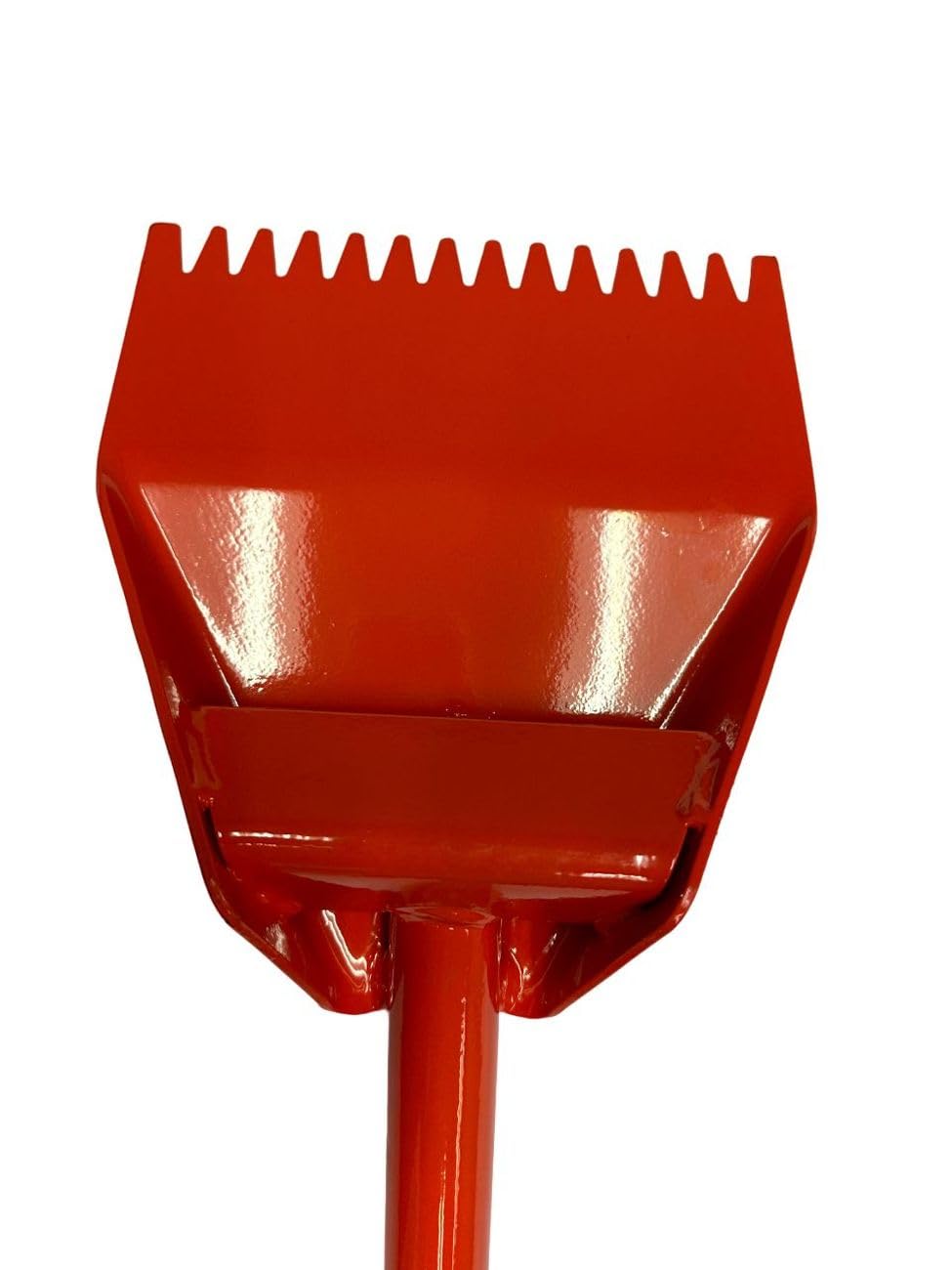 10-255 48in. D-Grip Handle Shingle Remover and Ripper
