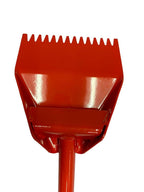 10-255 48in. D-Grip Handle Shingle Remover and Ripper