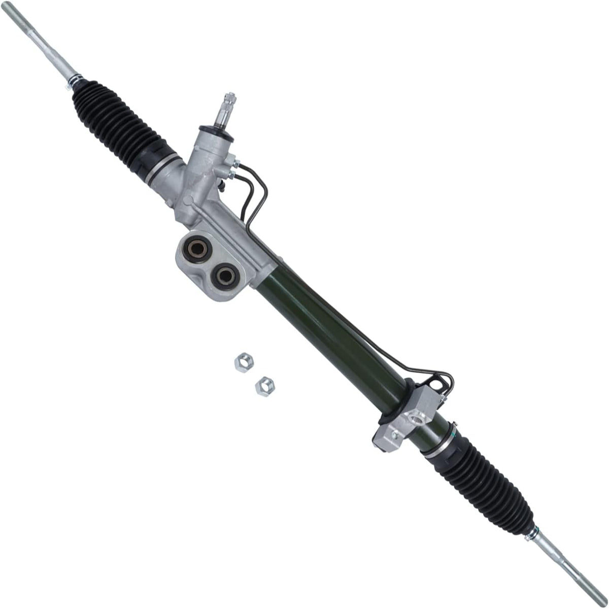 Detroit Axle - Rack and Pinion for Nissan Titan Pathfinder Armada