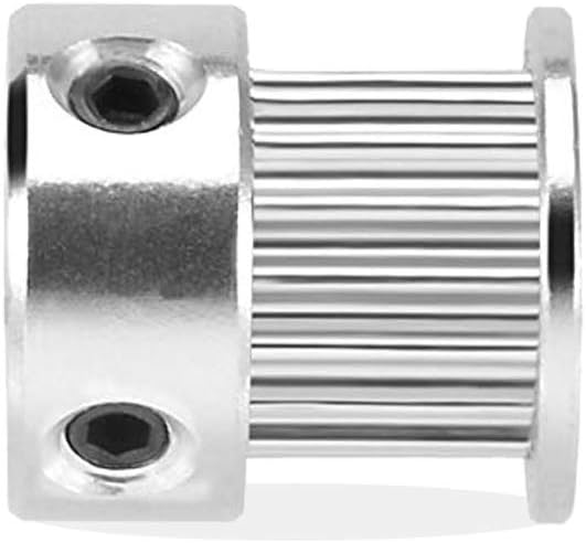 Saiper GT2 16 Teeth 5mm Bore Timing Pulley for 6mm Belt