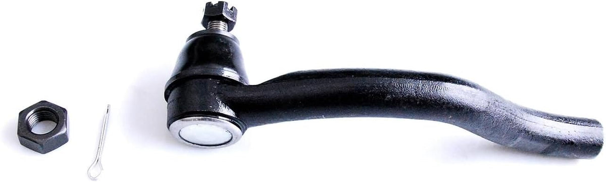 2pc Front Outer Tie Rods for Honda Accord 2003-2007