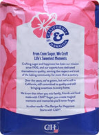 Sugar C&H Pure Cane Granulated White Sugar, 10 lb