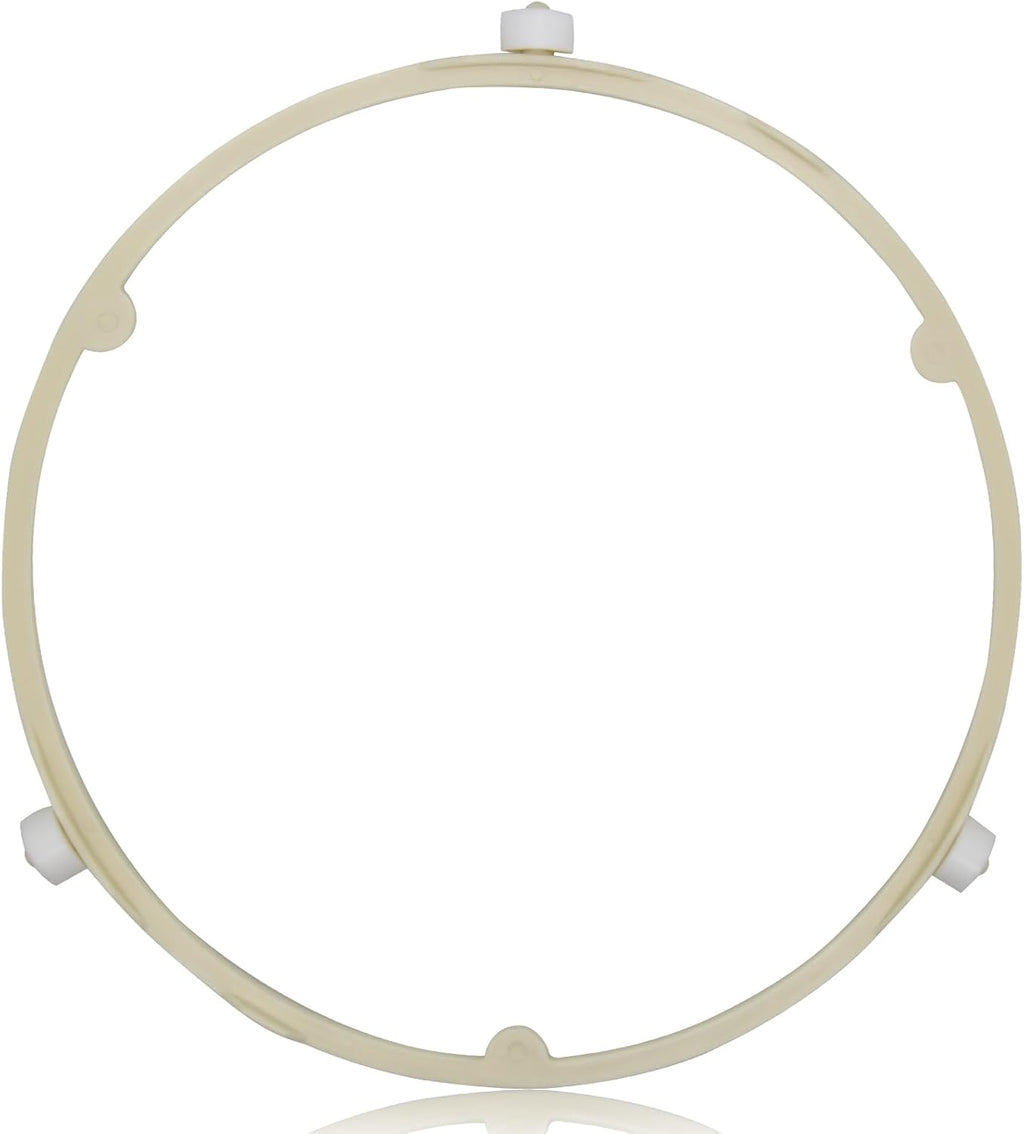 8.5in Microwave Plate Replacement, Microwave Roller Ring Replacement Accessories Compatible with Ge Samsung