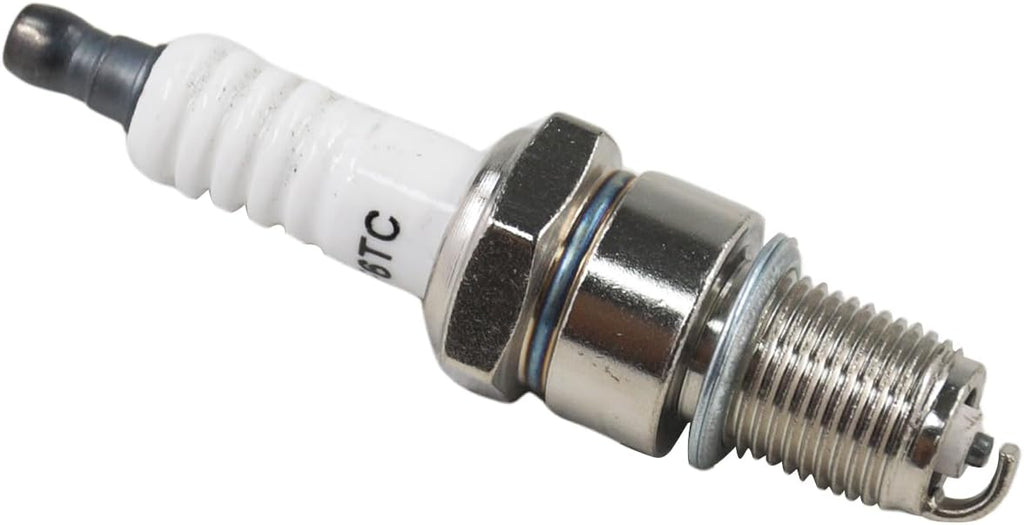951-14437 Spark Plug 751-14437 For Cub Cadet ST100 ST200 SC100 SC300