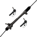Detroit Axle - Rack and Pinion Kit for Chevy Equinox Saturn Vue