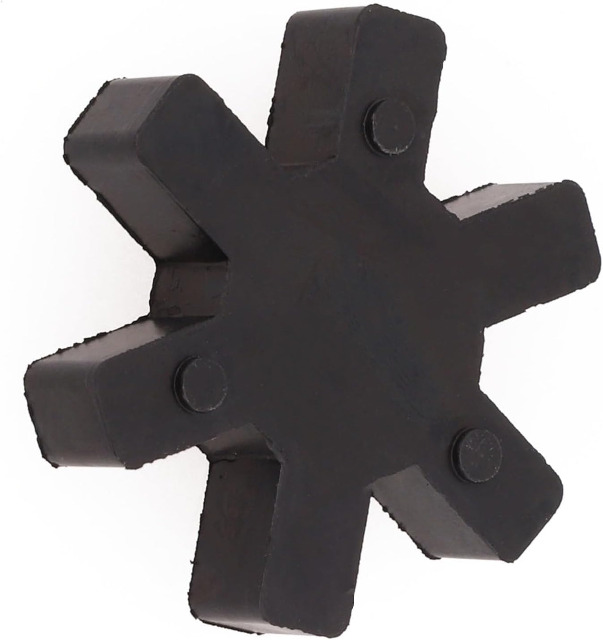 L095 L-Jaw Coupling Insert Rubber Urethane Spider for Lovejoy TB Woods
