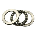 51100-51107 Thrust Ball Bearings