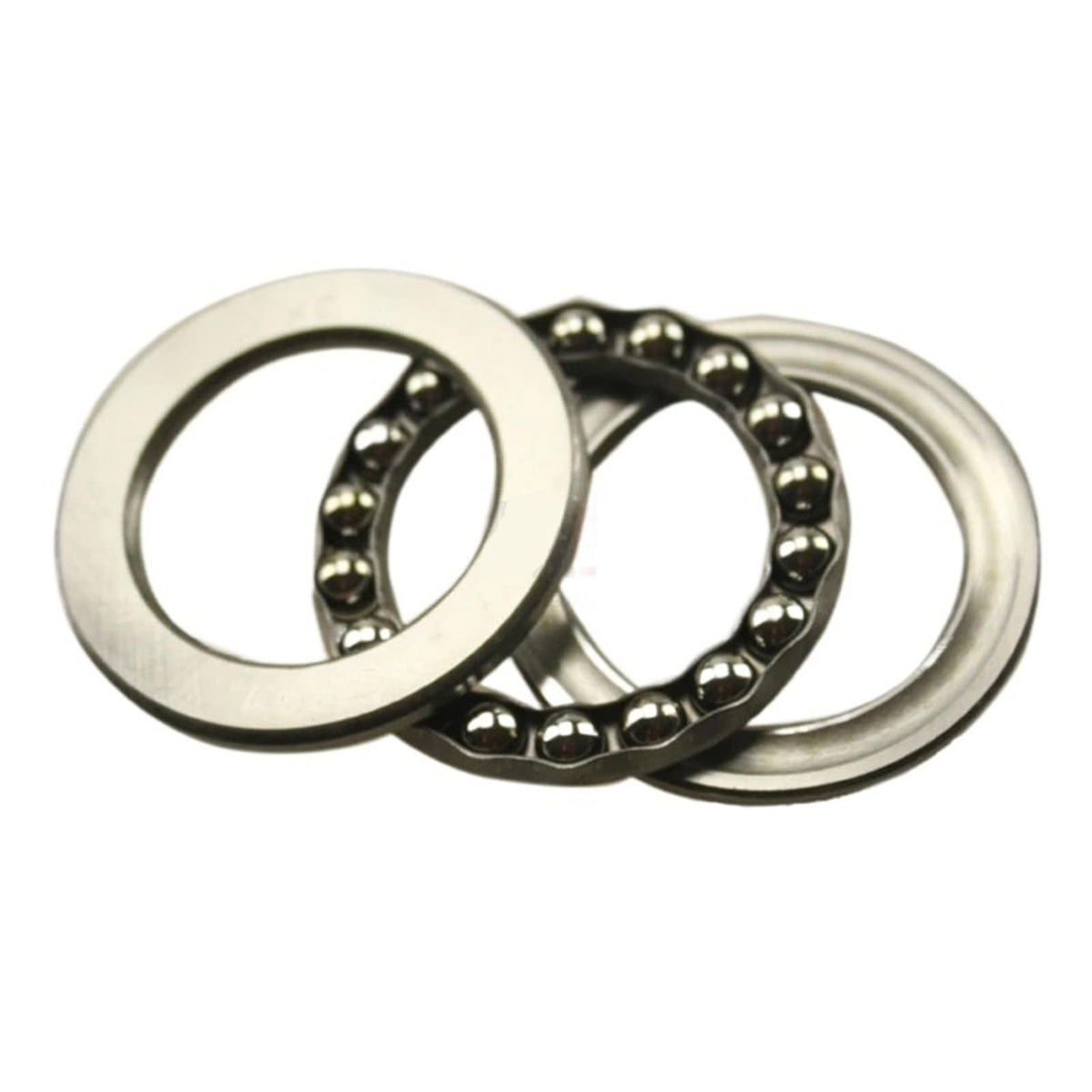 51100-51107 Thrust Ball Bearings