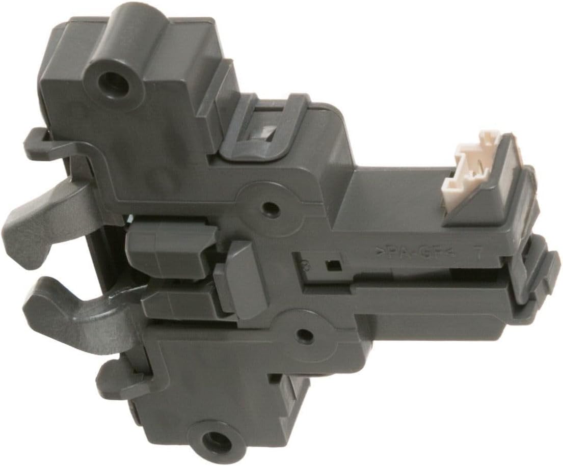 Dishwasher Door Latch Switch Replaces For GE GDF620HSJ2SS GDF620HSJ0SS GDF620HSJ4SS GDF630PFM3DS GDF630PSM5SS GDF640HFM0DS GDF640HFM2DS GDF640HGM2BB GDF640HMM5ES GDF640HSM0SS GDF640HSM2SS Dishwasher
