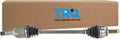 TRQ Front Driver or Passenger Side CV Axle Assembly