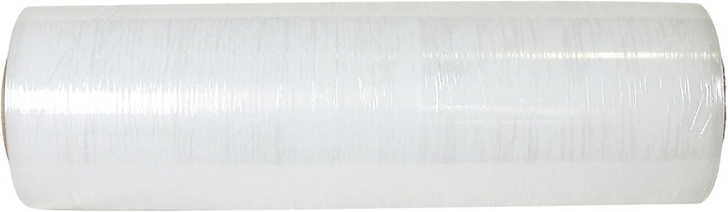 Classic Blown Stretch Film: 18 in. x 500 yds. (Clear)