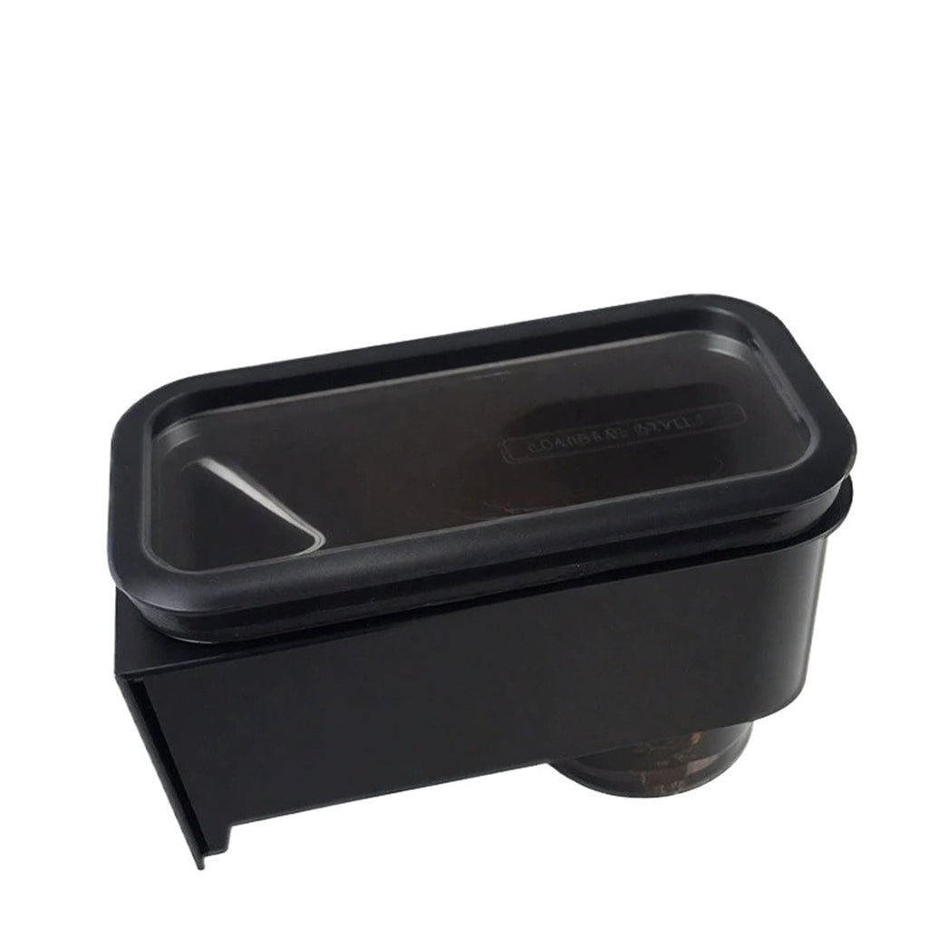 Compatible For Ninja， Luxe Cafe ES601 ES655 ES701 Coffee Bean Hopper With Lid Coffee Maker Container Replacement(ES701)