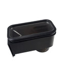 Compatible For Ninja， Luxe Cafe ES601 ES655 ES701 Coffee Bean Hopper With Lid Coffee Maker Container Replacement(ES701)