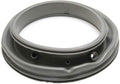 Washer Door Boot Seal Replacement For Whirlpool WFW94HEXW1 MHW5100DC0 WFW88HEAW1 WFW88HEAW2 WFW94HEXW2 WFW88HEAW1 WFW80HEBC2 WFW88HEAC0, Whirlpool WFW88HEAC1 WFW88HEAW0 WFW88HEAC2, WFW86HEBC2 etc