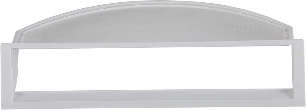 WE18X25100 Dryer Lint Screen Filter Replacement Compatible with GE Dryer-Replaces WE18M28 WE18M25 WE18M19 AP6037511 PS11767017 DE5100