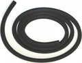 Dishwasher Gasket Seal for Frigidaire Models FDB1050REQ0 FDB1050REQ1 FDB1050REQ2 FDB1050RES0 FDB1050RES1 FDB1050RES2 FDB1051REB0 FDB1051REB1 FDB1100RHB0 FDB1100RHB2 FDB1100RHC0 FDB1100RHC2