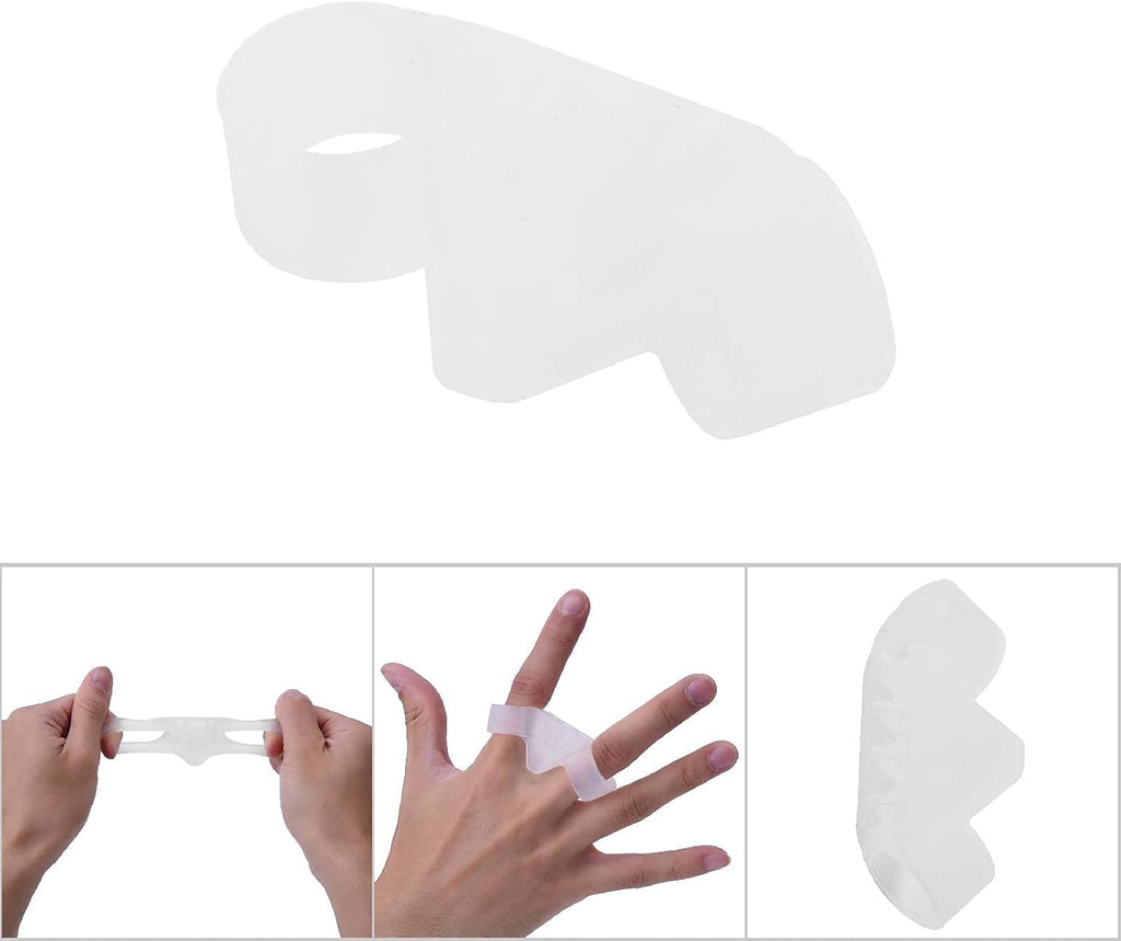 Basketball Shooting Aid, 2.1cm Diameter Basketball 3 Point Shooting Trainer Finger Training Aid Equipment Shoot Lock
