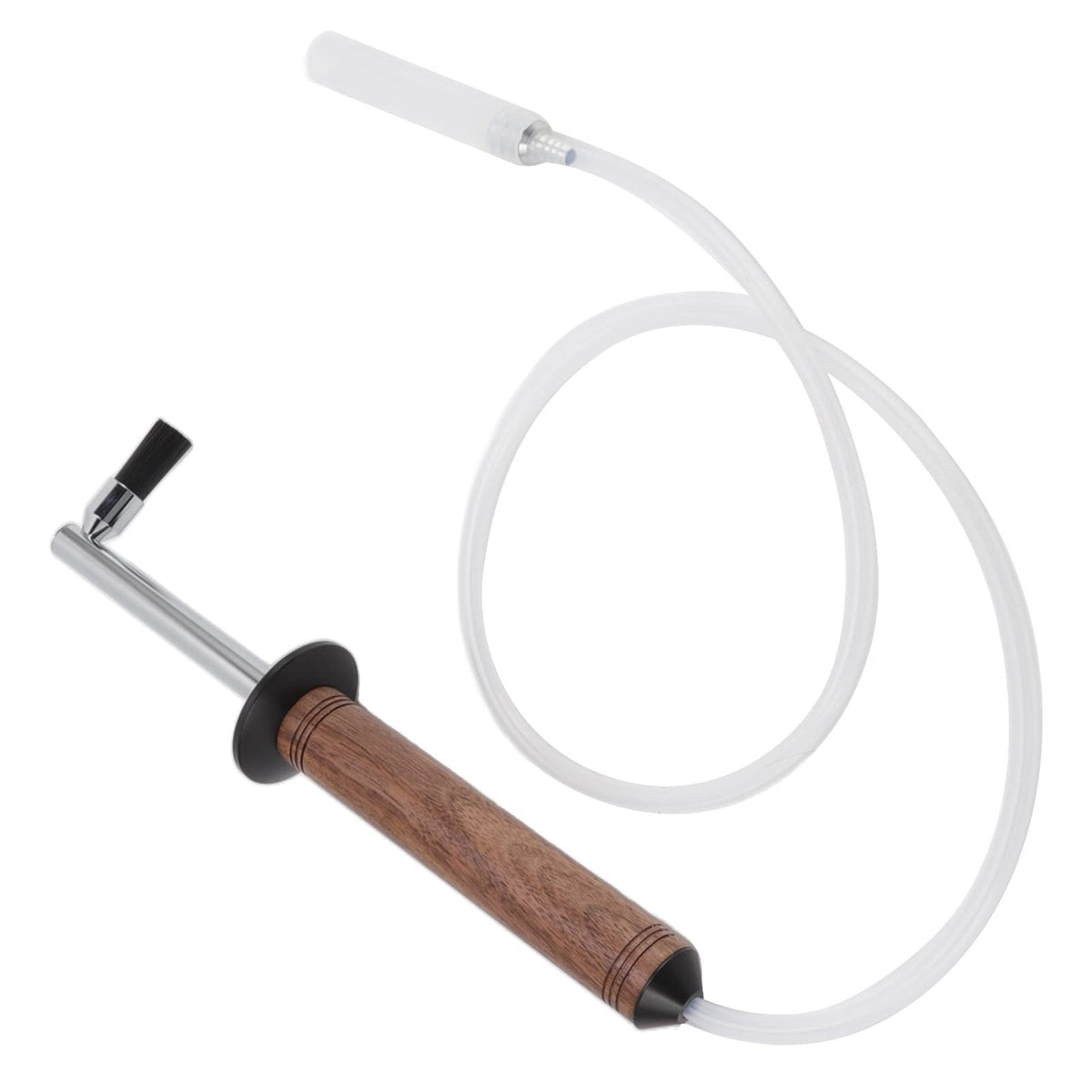 Coffee Maker Steam Tool, Coffee Maker Brush High Temperature Easy to Install Replaceable for Coffee Machine Steam