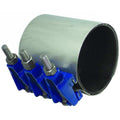 Smith-Blair Repair Clamp,Full Circle,SS,4 In 22600045012000-1 Each