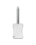 Summit Appliance Refrigerator Replacement Key - Panel Ready Units