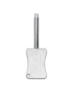 Summit Appliance Refrigerator Replacement Key - Panel Ready Units