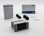 Atosa W0302184 Controller (Freezer) , Exact fit, Pre Programmed, Plug and Play Ready, Includes Both Temperature Sensors