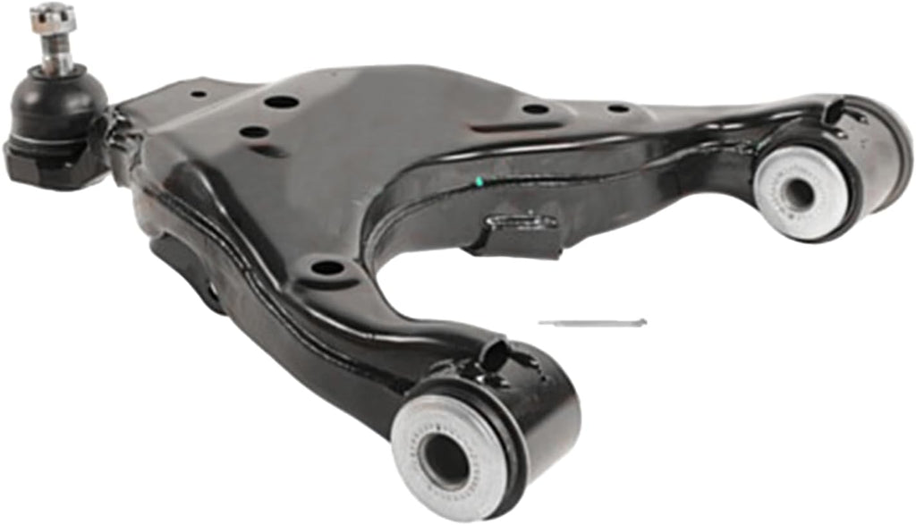 Detroit Axle - 2pc Front Lower Control Arms for 2016-2023 Toyota Tacoma