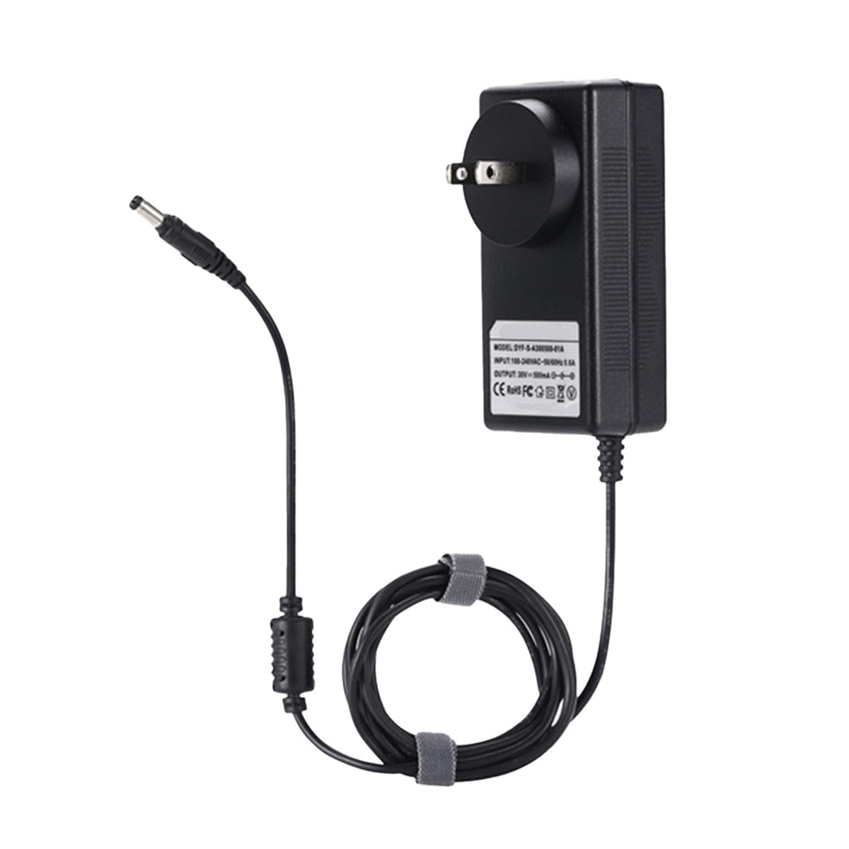 Charger，US 34V Replacement Charger，Cordless Vacuum