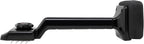 10-412BKK Carpet Knee Kicker, Black