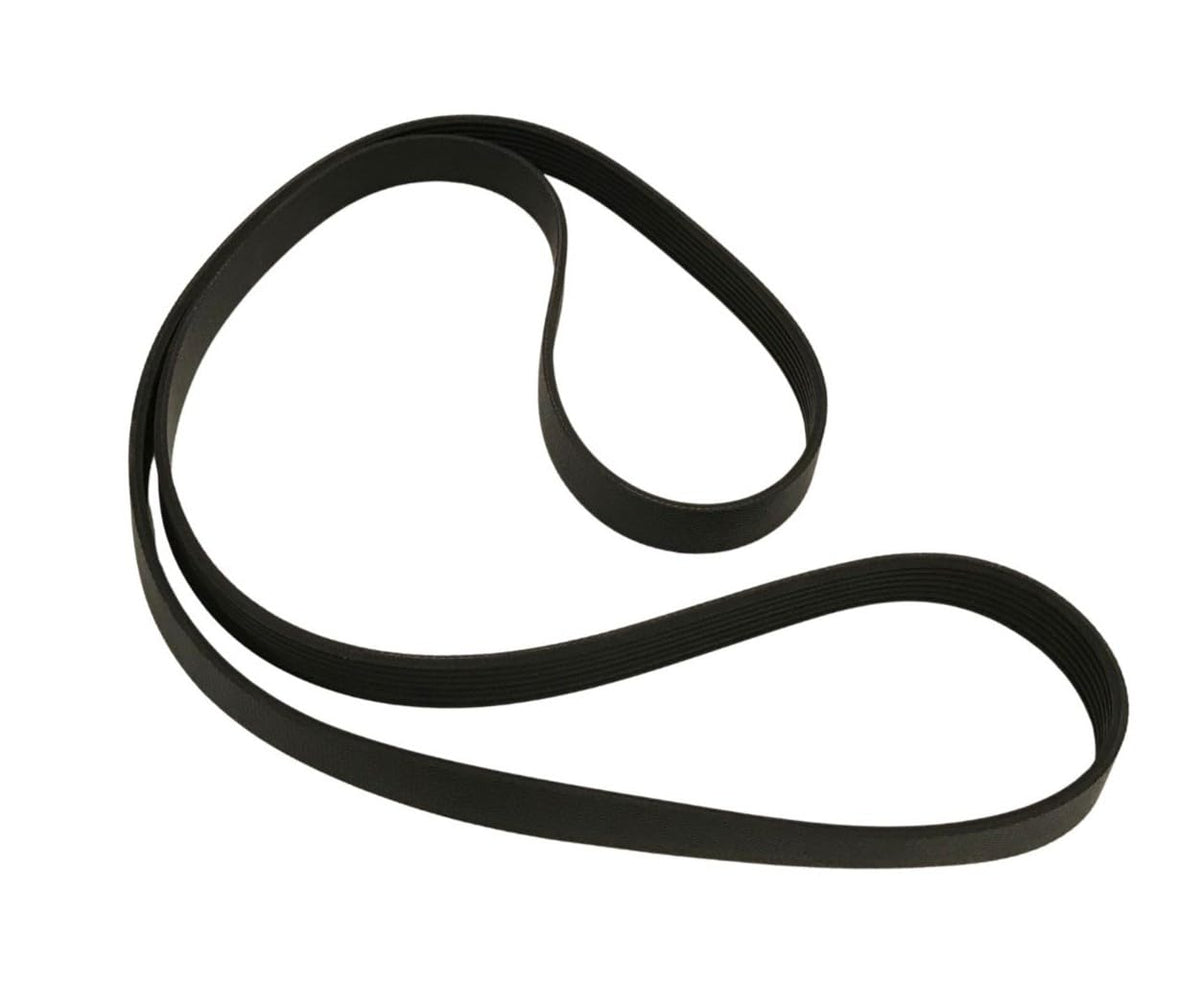 Washing Machine Drive Belt Compatible with GE Model Numbers GFW430SSM1WW, GFW450SPK0DG, GFW450SPM0DG, GFW450SPM1DG