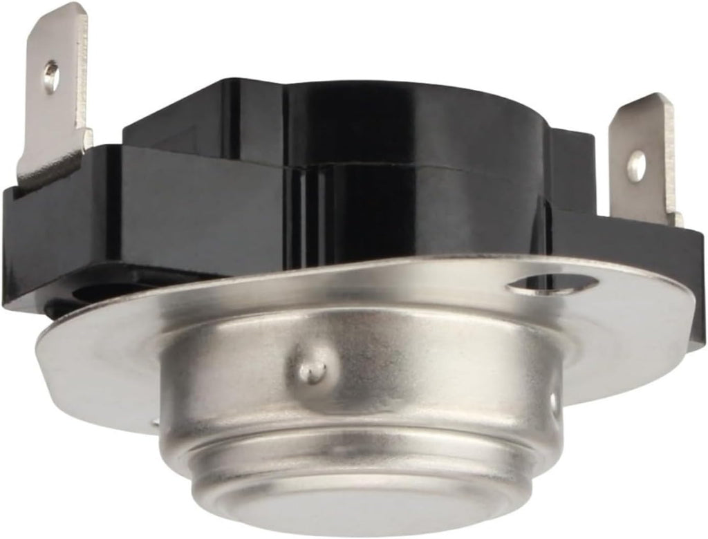 Furnace Limit Switch L150-40F fits for York Coleman, Replace 024-35596-000, 0243559600, S1-7142-3091, 7142-3091, 356208, 025-41321-000, 314473