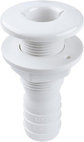 SEAFLO Thru Hull Fittings (1-1/2")