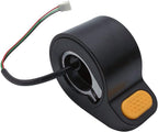 Replacement Throttle Accelerator for Segway Ninebot Max Electric Scooter