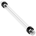 9 Inch Steam Boiler Sight Glass Tube