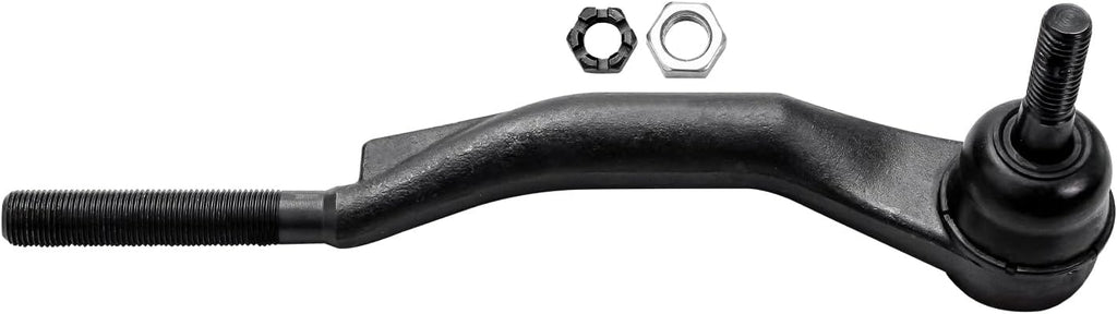 Detroit Axle - Front Outer Tie Rod End Links for 2004-2007 Buick Rainier