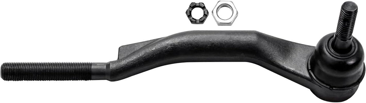 Detroit Axle - Front Outer Tie Rod End Links for 2004-2007 Buick Rainier