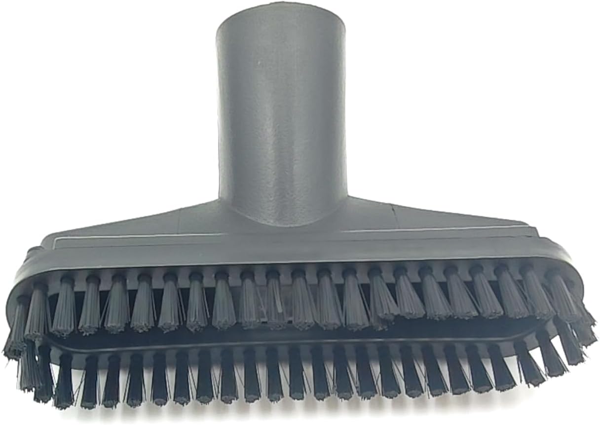 Vacuum Attachments 32mm (1-1/4 inch) &35mm (1-3/8 inch) Vacuum Cleaner Accessories Brush Kit Fits Vacuum Cleaner