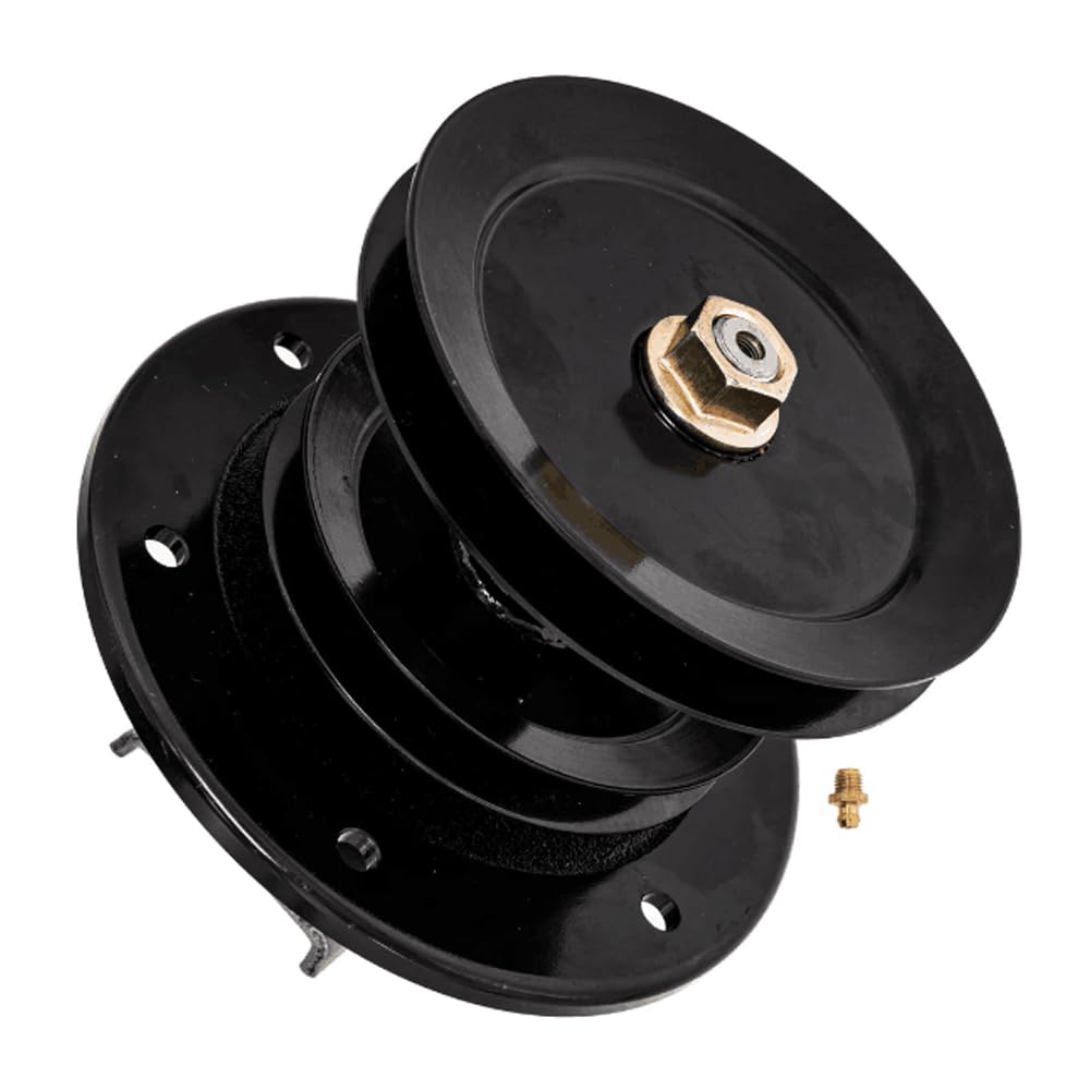 Spindle Assembly for Toro 100-3976 99-3877 Fits 52 Z Models (1 Pack)