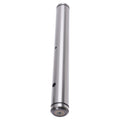 aqxreight Main Thumb Pin 77700 00482 40mm Diameter 356mm Length Excavator Bucket Pin Replacement for KX121 KX91 KX71 Excavators Please Yo Main Thumb PinThumb Bucket PinGreaseable