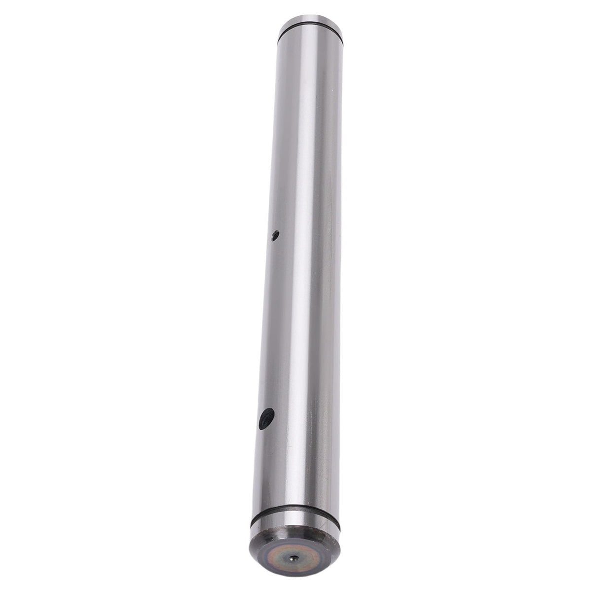 aqxreight Main Thumb Pin 77700 00482 40mm Diameter 356mm Length Excavator Bucket Pin Replacement for KX121 KX91 KX71 Excavators Please Yo Main Thumb PinThumb Bucket PinGreaseable
