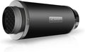 AC Infinity Inline Duct Fan Silencer 6", Noise Reduction Muffler